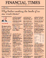 FT Pharma  Article Oct 2015