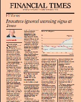 FT Tesco ROCE 7 September 2014